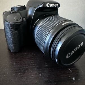 Canon Rebel Xsi Digital Camera